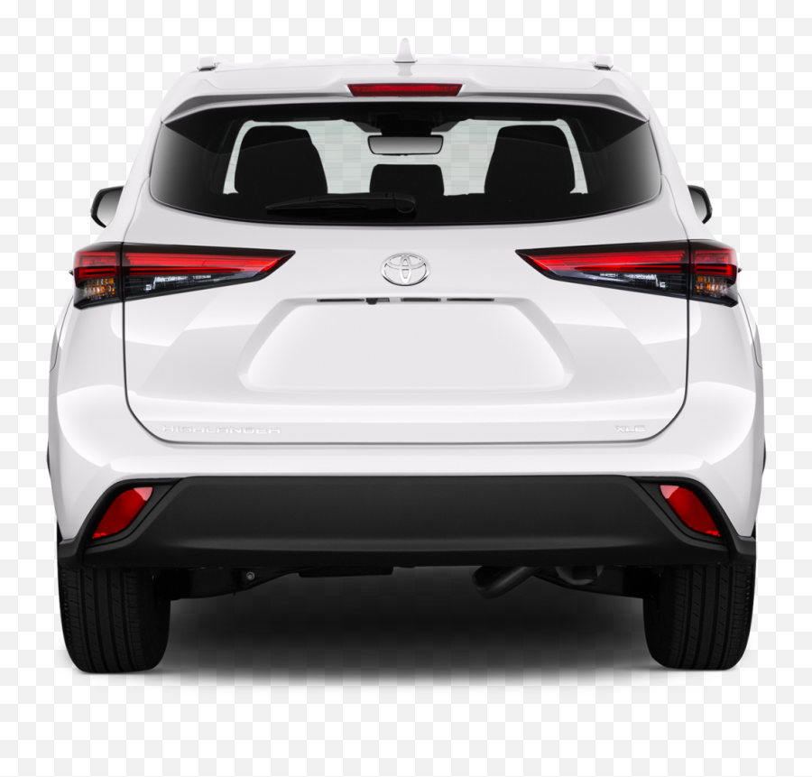 New 2021 Toyota Highlander Xle - 2021 Toyota Highlander Platinum Back Emoji,Coleman Rebel And The Emotion Glide Sport
