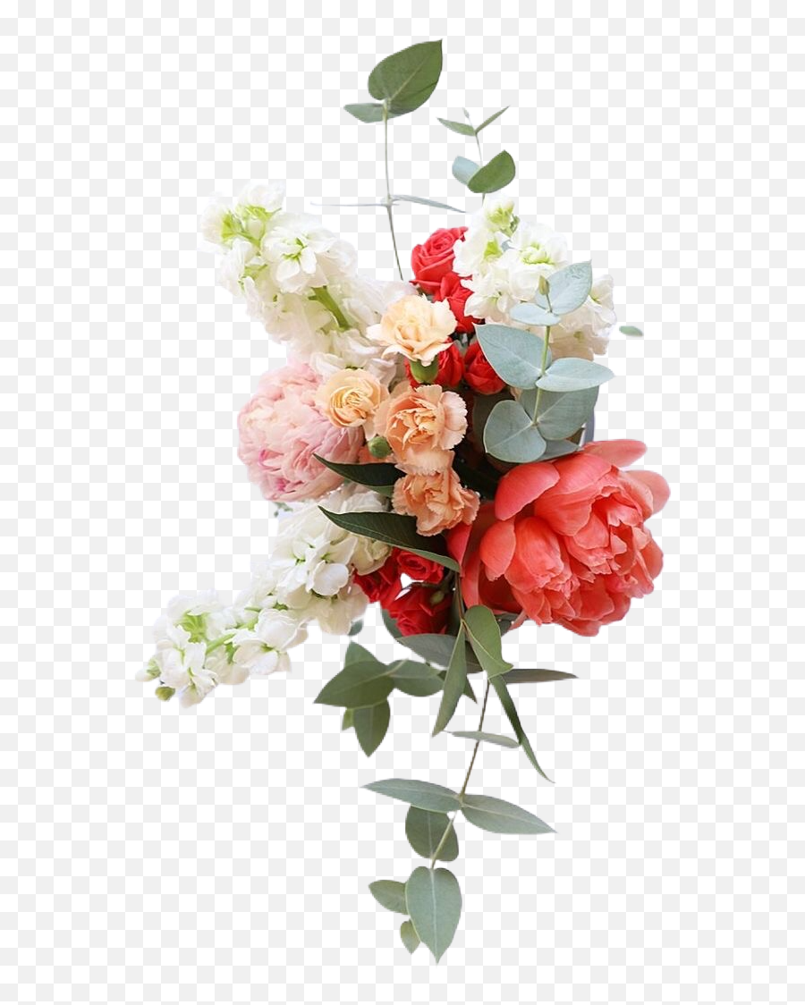 Freetoedit Flowers Floral Eucalyptus Bouqet Peony Rose Emoji,Eucalyptus Emoji