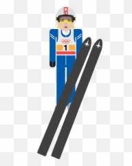 Matti Nykänen - Thisisfinland Matti Nykänen Jump Emoji,Emoji Sentences