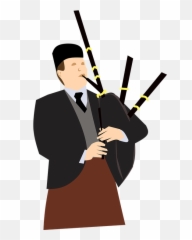 Bagpipes Png Hd Png Svg Clip Art For Emoji,How To Get A Bagpipe Emoji