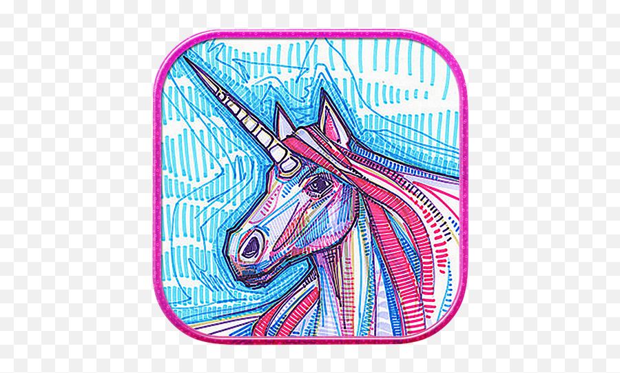 Cute Unicorn Wallpaper Hd 10 Apk Download - Com Unicorn Emoji,Google Play Unicorn Emoji
