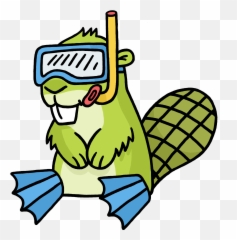 Rubocop Logo Pnglib U2013 Free Png Library - Snorkeling Transparent Emoji,Snorkel Emoji