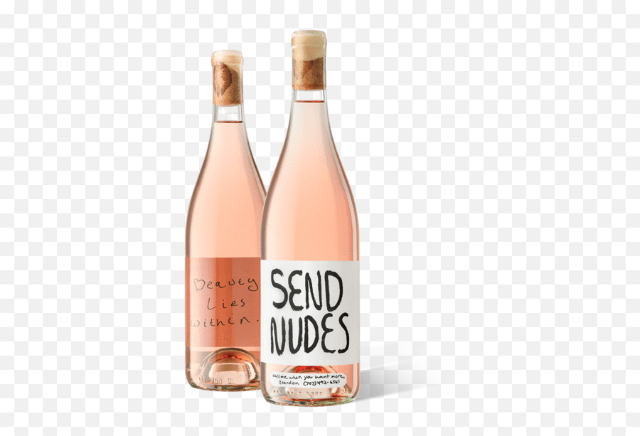 Send Nudes 2019 Rose The Hottest Wine - Slo It Down Wine Send Nude Emoji,Emotion Norman Mclaren