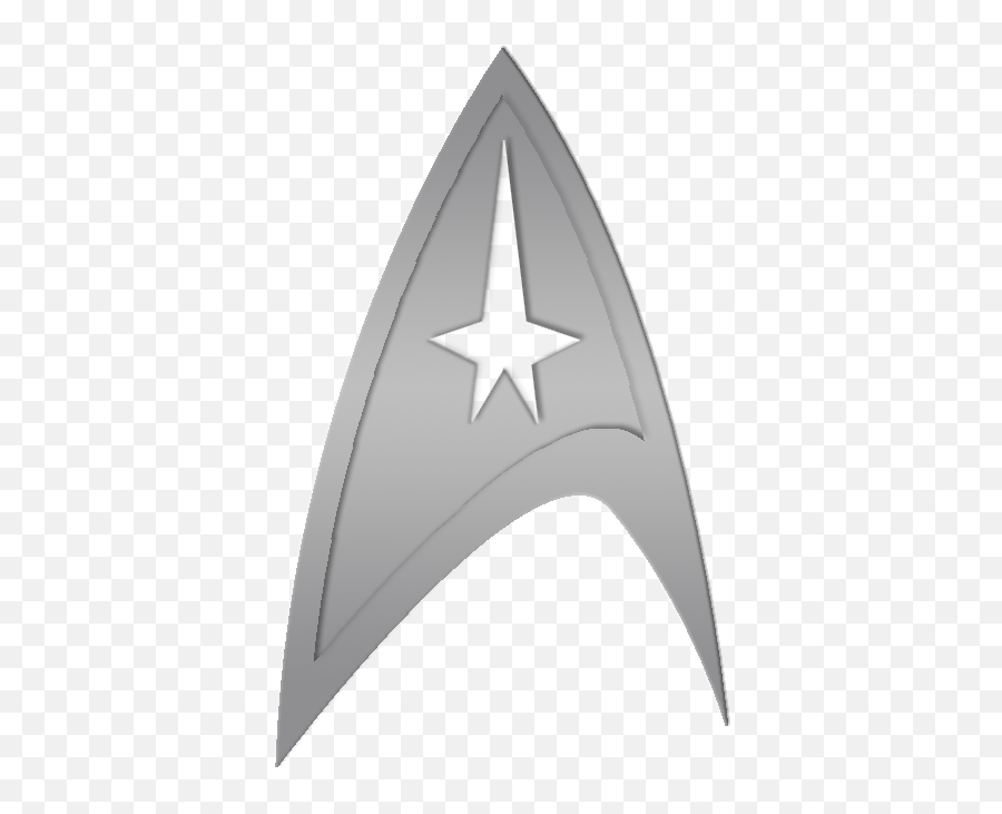 Transparent Star Trek Logo Png - Star Trek Insignia Png Emoji,Star Trek Insignia Emoji