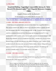 Magnetic Resonance Imaging - Document Emoji,Emotion Code Magnet Head Rubbing