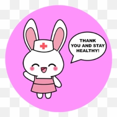 Pandemic Bunny - Dot Emoji,Bunny Emoticons Steam