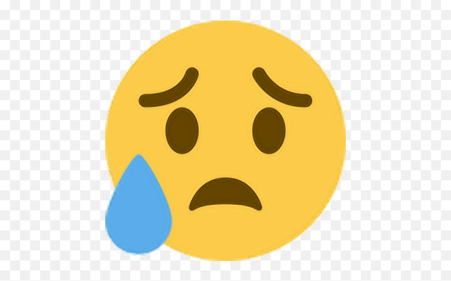Frown Face Png - Construction Worker Sad Clipart Emoji,Marilyn Monroe Emoticon