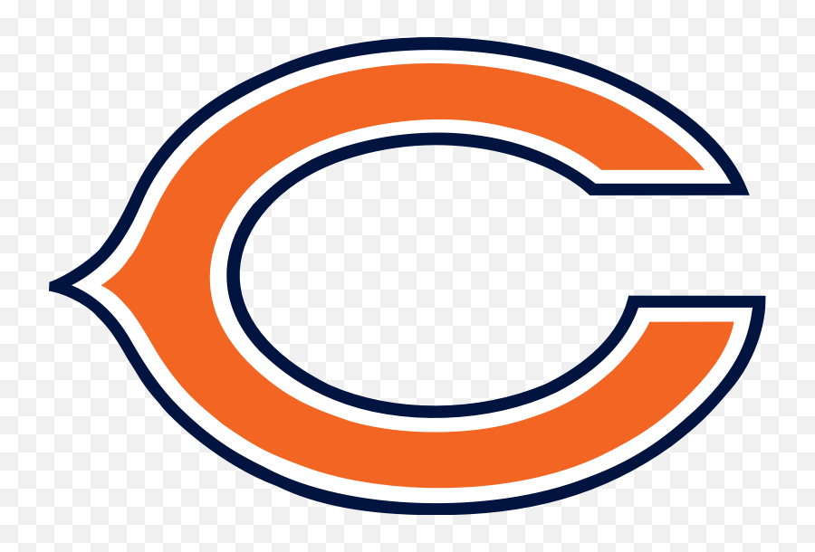 Chicago Bears News - Chicago Bears Logo Png Emoji,Emotions For The Cowboys