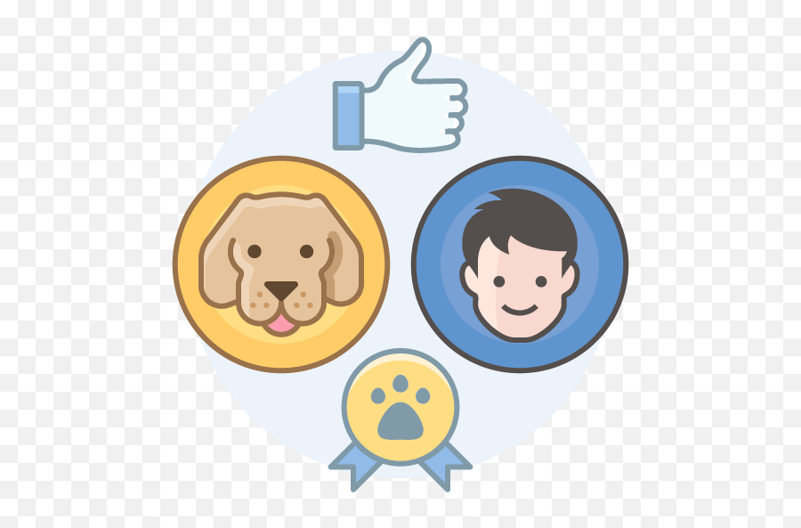 Lamaz I Migliori Servizi Per Il Tuo Cane - Happy Emoji,Emoticon Lupo Che Ulula