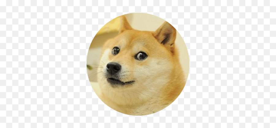 Marblecards - Collect The Web Doge Emoji,Doge Emoticon Art