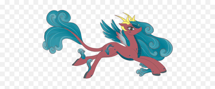 Elderfloweru0027s Content - Canterlot My Little Pony Community Dragon Emoji,Mlp Entities Of Emotion