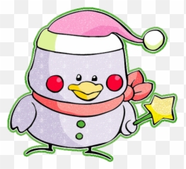 Glitter Gif Picgifs Penguin 7079180 - Gif Animado Tiernos Emoji,Animated Emoticon Penguin