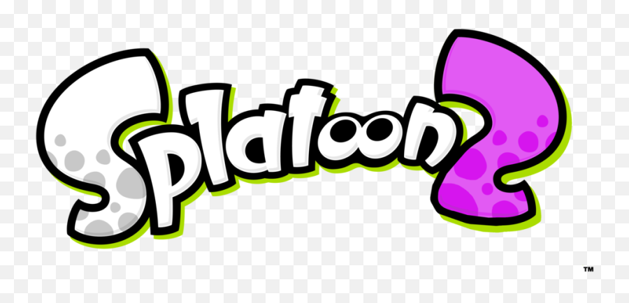 Sociology In My Video Games - Splatoon Logo Png Emoji,Splatoon 2 Losing Emotion