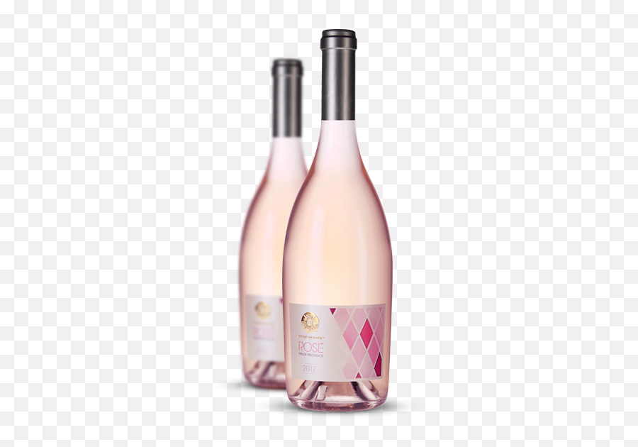 Cirque Du Soleil Wine - Cirque Du Soleil Rose Wine Emoji,Emotions Before Soleil