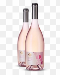 Cirque Du Soleil Wine - Cirque Du Soleil Rose Wine Emoji,Emotions Before Soleil
