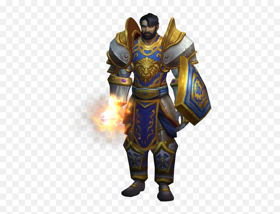 Ìkea - Fictional Character Emoji,Warrior Warcraft Emoji