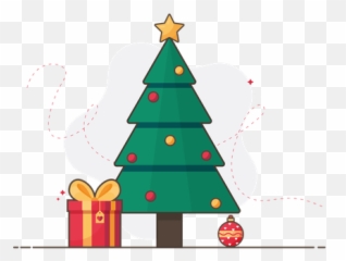 Christmas Tree Illustrations Images U0026 Vectors - Royalty Free Christmas Day Emoji,Happy Christmas Eve Emoji