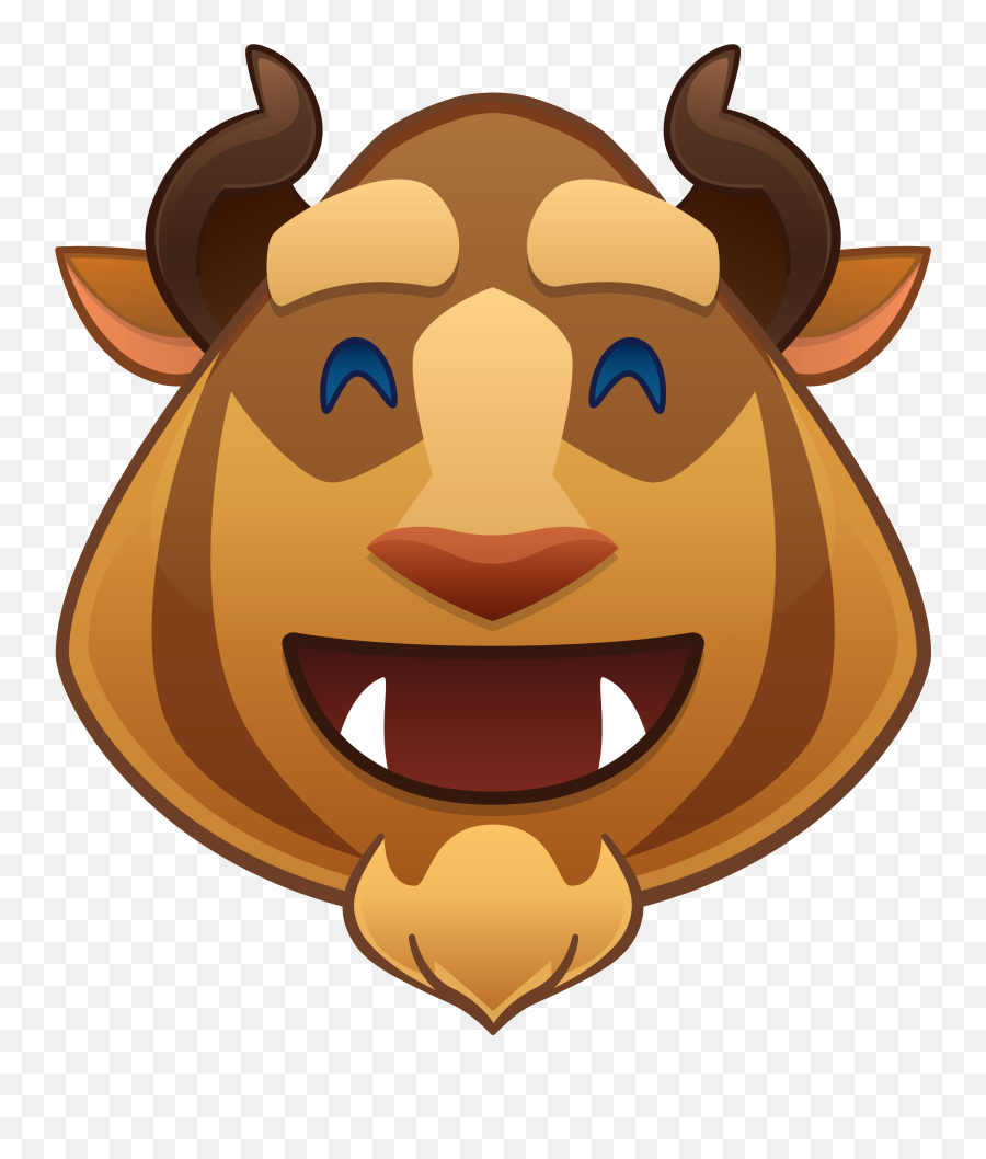 Beast Ccomes To Disneys Emoji Blitz,Disney Emoji Blitz