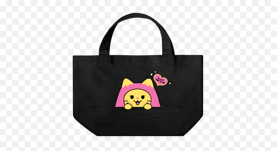 Line Friends Creator - Tote Bag Emoji,Rabb.ie Emojis