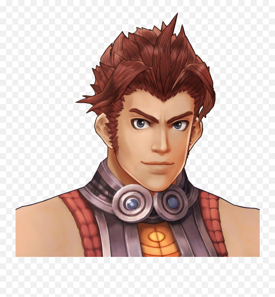 Reyn - Xenoblade Chronicles Definitive Edition Reyn Emoji,Xenoblade Chronicles 2 English Dub No Emotion