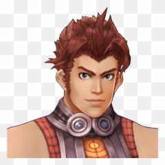 Reyn - Xenoblade Chronicles Definitive Edition Reyn Emoji,Xenoblade Chronicles 2 English Dub No Emotion