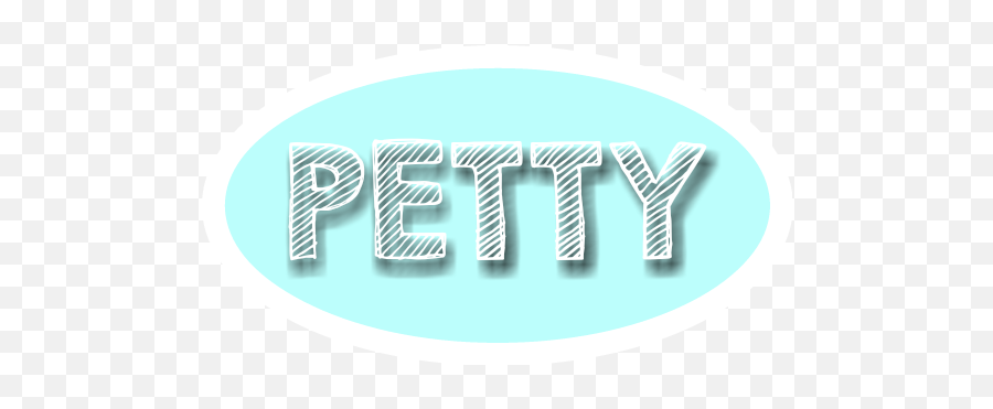 Petty Quotes Words Label Sticker - Horizontal Emoji,Emotions Quotes