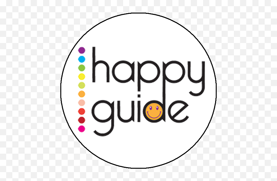 Happy Guide Mobile - Apps On Google Play Dot Emoji,Nfl Emoticons Smileys