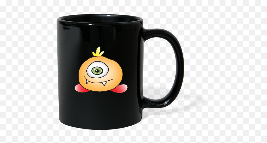 Gholamreza Zares Designs - Mug Design Full Color Emoji,Emoticon Smiley Touchdown