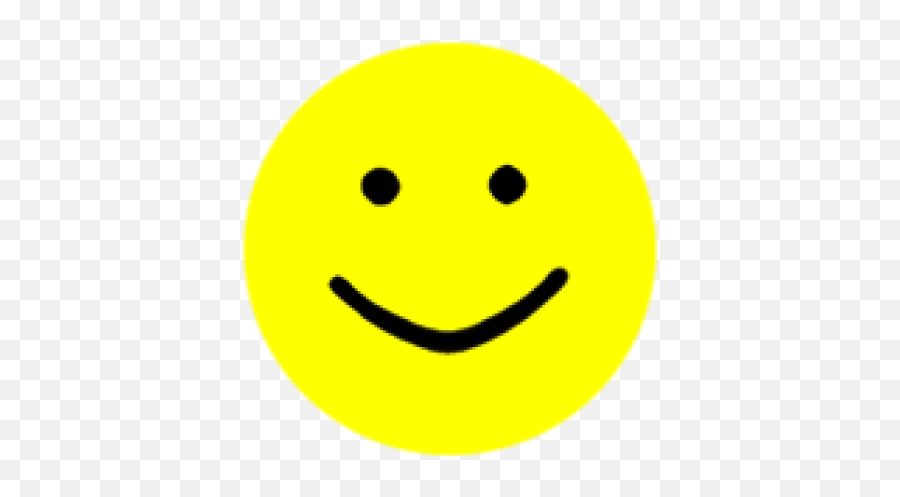 Good Ending - Roblox Wide Grin Emoji,Answer To 24 Emoji Roblox