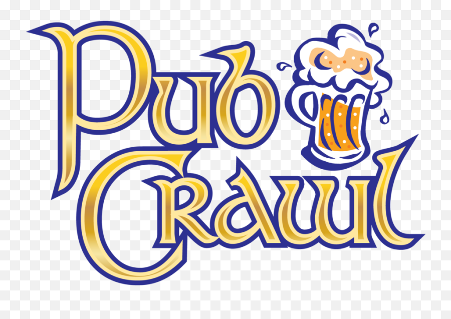 Pub Crawl - Pub Crawl Clip Art Emoji,Emoji 2 Pub Crawl