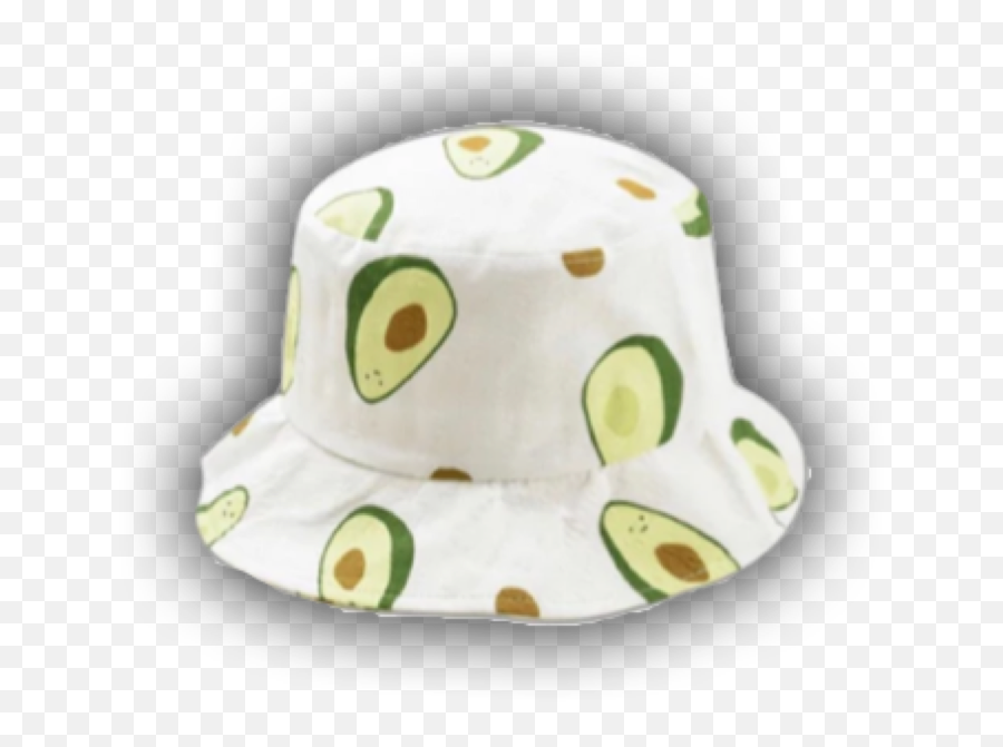 Buckethat Sticker - Costume Hat Emoji,Emoji Clothes And Accessories