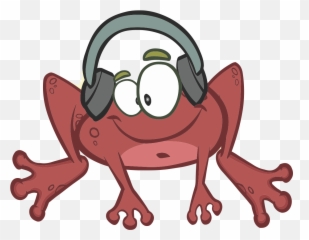 Galinha Pintadinha - Sapo 5 Imagens Png Elefante Da Galinha Pintadinha Emoji,Sapo Emojis Png