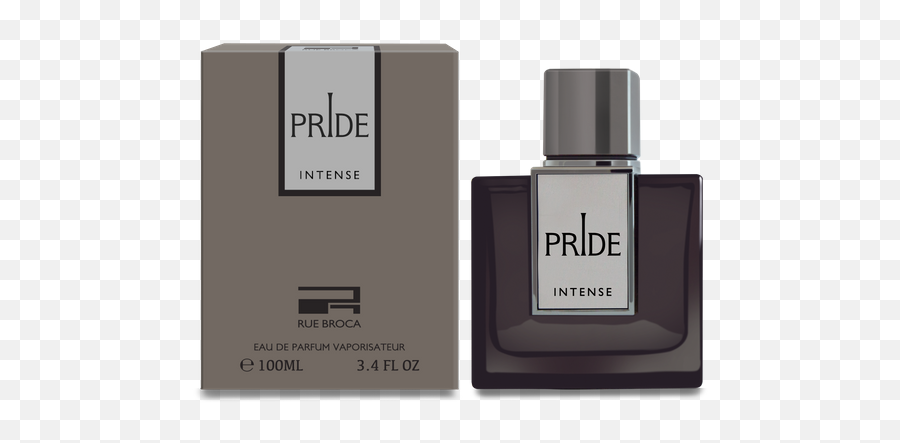 Pride For Men Intense Eau De Parfum Emoji,Emotion Men Pour Homme By Rasasi