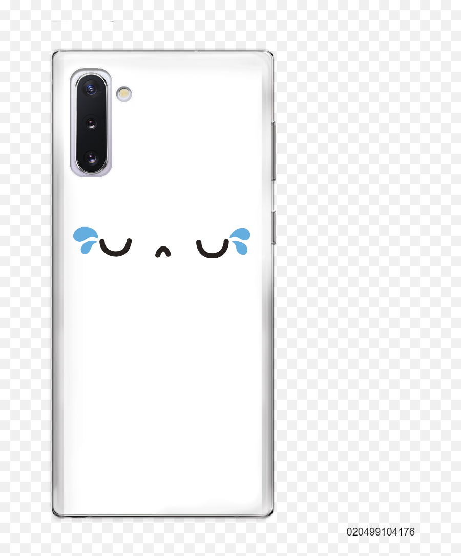 Emoji Sad - Samsung Galaxy Note 10 Camera Phone,Galaxy Emoji
