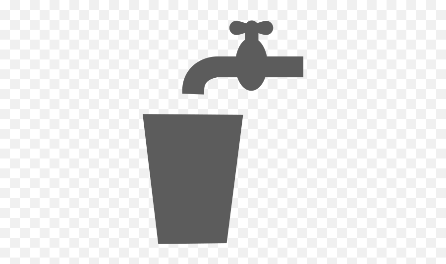 Water Tap Faucet Glass Free Icon Of Libre Svg Icons Emoji,Sink Water Emojis Tranparent Background