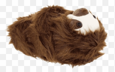 Sloth Slippers Emoji,Emotions Tied To Sloth