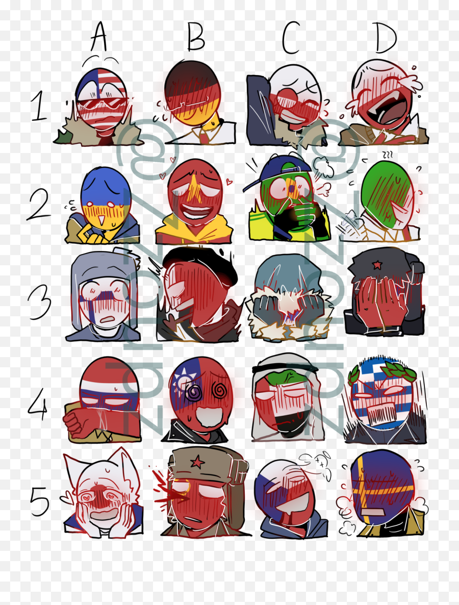 150 Country Humans Ideas Country Art Country Country Humor Emoji,Hetalia Russia Emoji