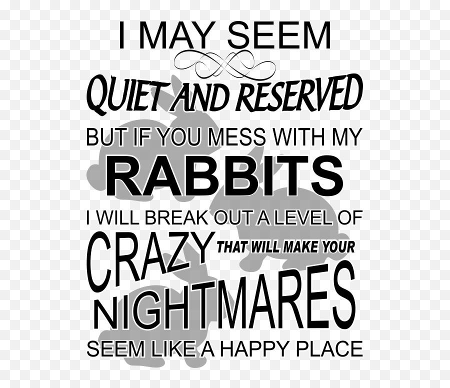 Home I Heart My Rabbits Designs Emoji,Bunny Rabbit Emoticons
