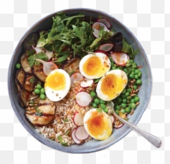 Green Curry With Chicken U0026 Eggplant - Bowl Emoji,Google Salad Emoji