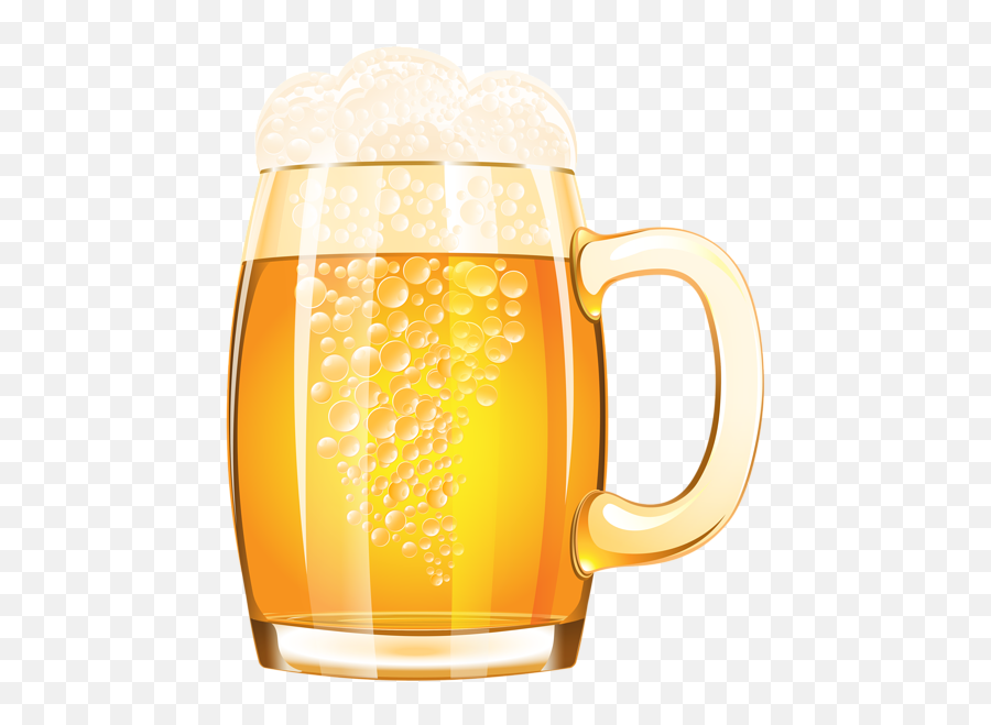 Beer Clipart Emoji,Beer Emoji
