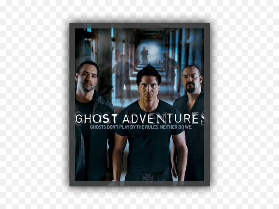 Download Bloody Mary Has Appeared On 3 - Ghost Adventures Crew Emoji,Bloody Mary Emoji