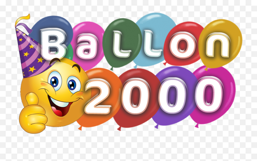 Ballon2000com - Ballons De Fetes Et Du0027occasions Au Meilleur Emoji,Emojis Fete Ballon2000com - Ballons De Fetes Et Du0027occasions Au Meilleur Emoji,Emojis Fete