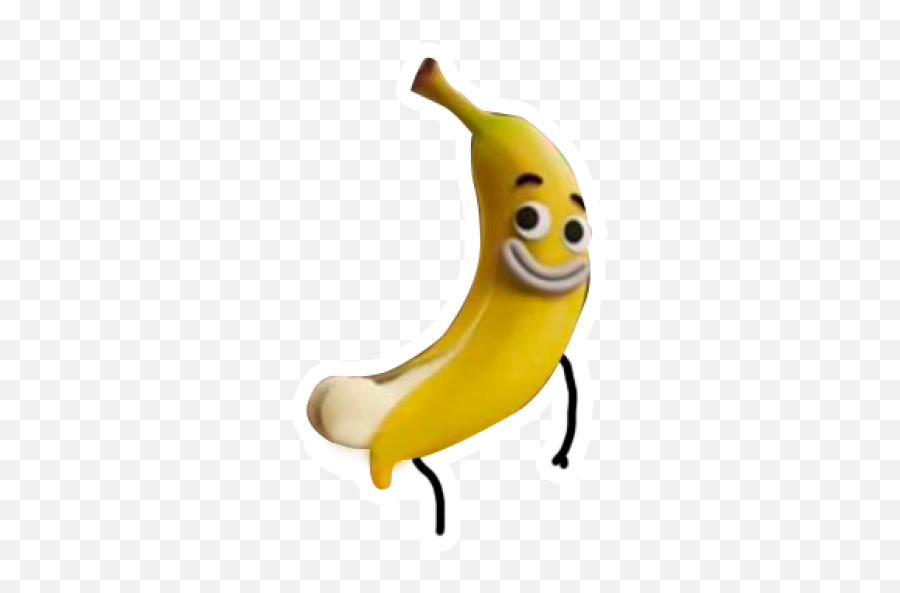 Banana Joe From The Amazing World Of Gumball - Banana Poster Emoji,Episide Of Amazing World Of Gumball Where He Uses Emojis?