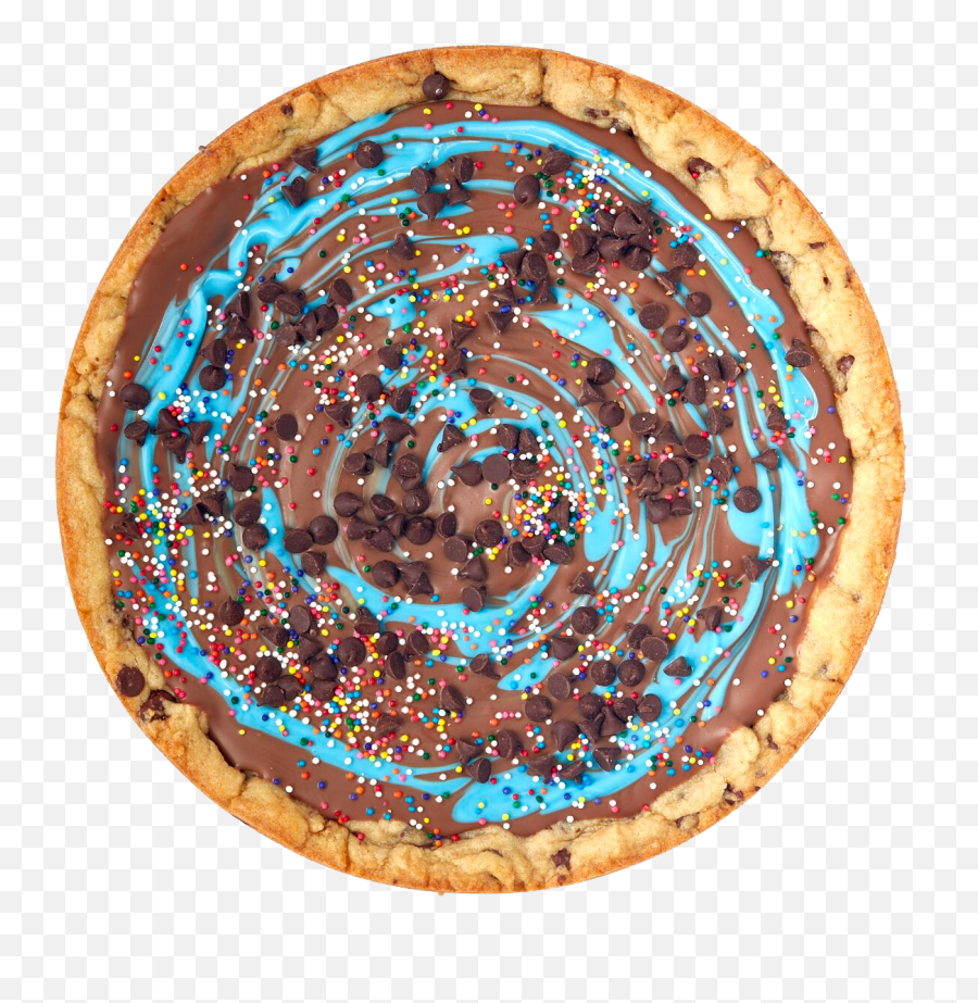 Classic Cookie Pizza U2013 Zacu0027s Sweet Shop Emoji,Cookie Facebook Emoticon Classic Cookie Pizza U2013 Zacu0027s Sweet Shop Emoji,Cookie Facebook Emoticon