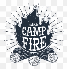 Campfire Transparent Png U0026 Svg Vector Emoji,Campfire Emoticon