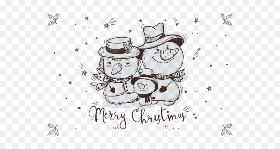 Snowman Drawing Christmas Emotion For Christmas - 1181x784 Emoji,Emotions For Drawing