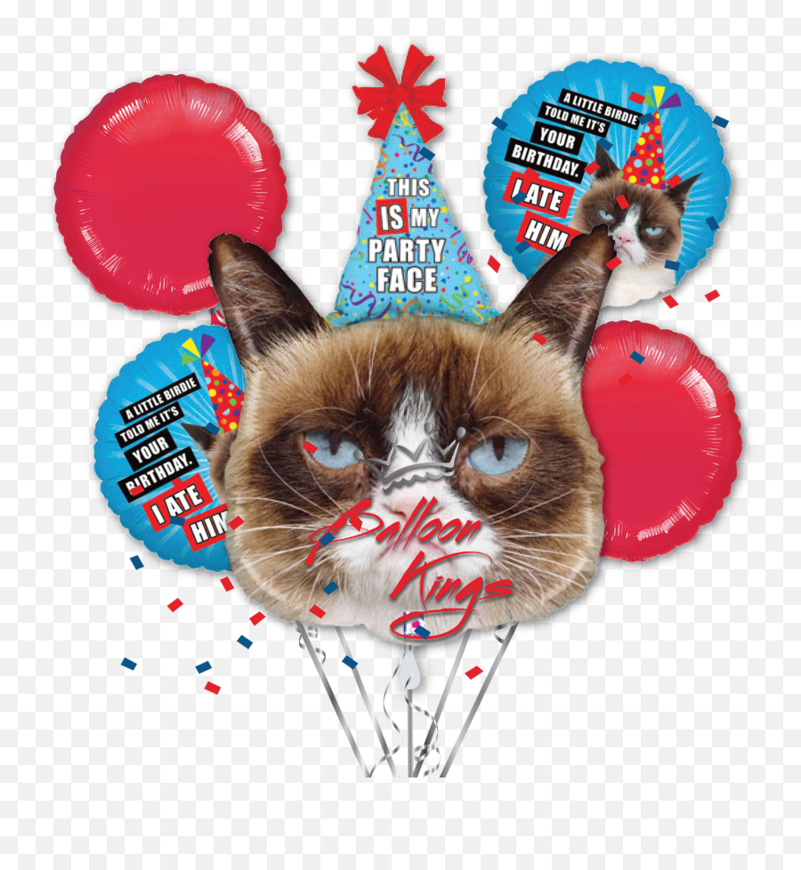 Grumpy Cat Bouquet Emoji,Grumpy Cat Emoji