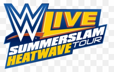 Wwe Summerslam Heatwave Tour Live Event 22nd June 2018 To Emoji,Lesnar Emoticon