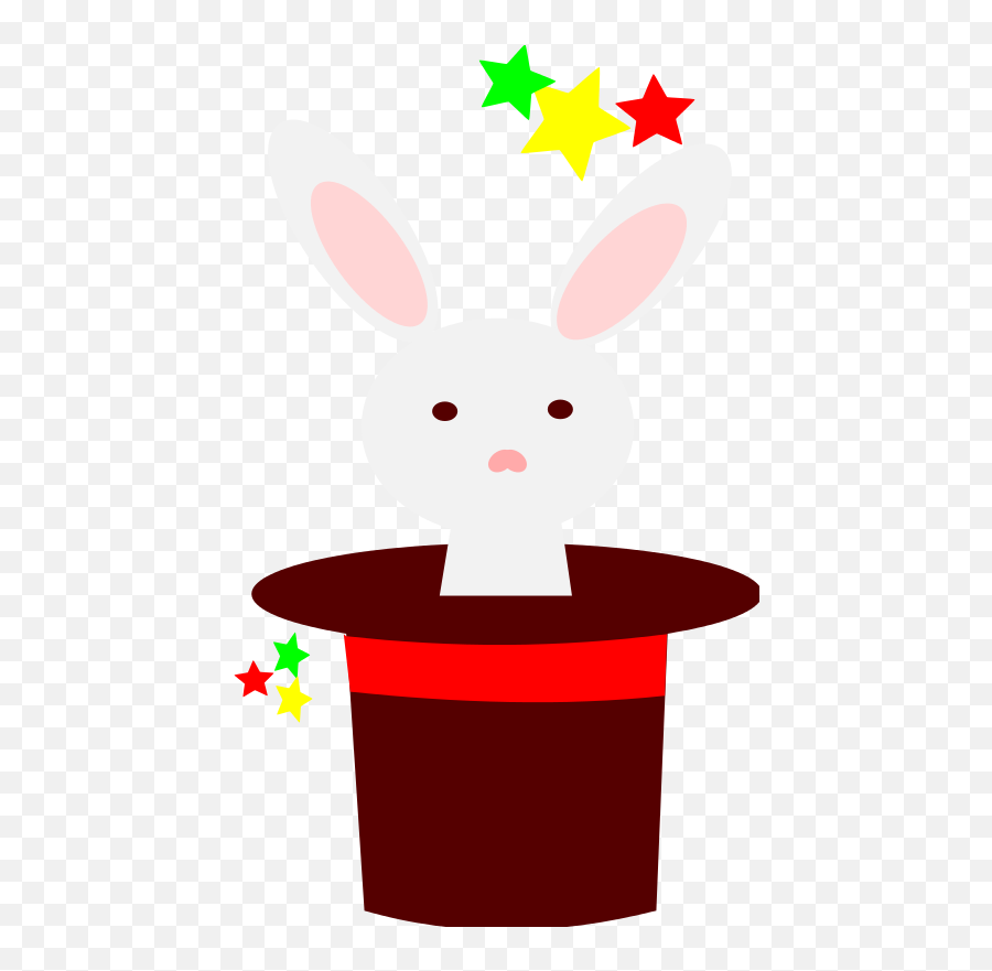 Free Clip Art Bunny Eating Carrot By Tzunghaor Emoji,Bunny With Carrot Emoticon