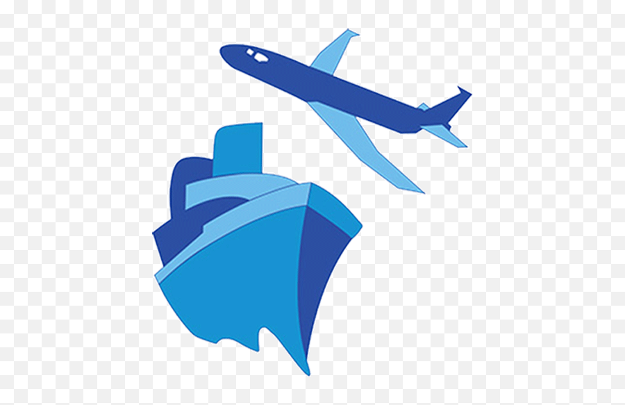 Hello World U2013 Courier Cielomar Emoji,Airplane Emoji